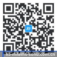 苹果用户专属 二维码